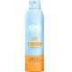 Isdin Lotion Spray Fotoprotector Spf 50 Protección solar para piel normal y seca con extra de hidratación 250 ml