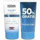 Isdin Ureadin Protect Crema De Manos Protectora Duplo Crema de manos cuidado y protección diaria 2x50 ml