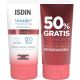 Isdin Ureadin Repair Manos Plus Hand Cream Duplo Formato Especial Crema de manos reparadora ayuda a prevenir los signos de envejecimiento 2x50 ml