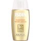 Isdin Fusion Water Magic Urban Fotoprotector Spf 30 Protector solar facial ultraligero combate el envejecimiento ofreciendo luminosidad y aspecto saludable 50 ml