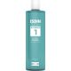 Isdin Acniben 1 Oily Skin Micellar Cleanser Limpiador micelar limpia desmaquilla y matifica inmediatamente 400 ml