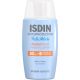 Isdin Fotoprotector Pediatrics Fusion Fluid Spf 50 Protector solar infantil facial y corporal resistente al agua protege de la radiación indirecta del sol 50 ml