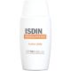 Isdin Fotoultra 100 Active Unify Spf 50+ Protector solar facial de textura fluida y rápida absorción corrige manchas solares 50 ml