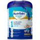 Nutriben Leche Para Lactantes Innova Toprotein 1 Leche en polvo sin aceite de palma desde el primer día 800 gr