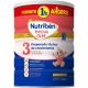 Nutriben Innova Olm 3 Leche De Crecimiento Formato Ahorro Leche en polvo sin azúcares añadidos enriquecida con más de 13 vitaminas y minerales 1000 gr