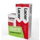 Lacer Pasta Dentífrica Clásico Duplo Formato Especial Pasta de dientes con flúor antiplaca anticaries y antimicrobiania 125 ml