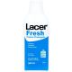 Lacer Fresh Frescor Prolongado Colutorio Enjuage bucal fórmula avanzada sin alcohol antiplaca anticaries para aliento fresco 500 ml