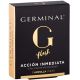 Germinal Flash Acción Inmediata Ampolla efecto lifting inmediato rejuvenece la apariencia del rostro aportando luminosidad 1,5 ml