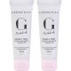 Germinal Essential Manos Y Uñas Spf 15 Duplo Formato Especial Crema de manos y uñas de textura no grasa ayuda a fortalecer e hidratar hasta 12 horas 2x50 ml