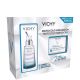 Vichy Mineral 89 Estuche Tratamiento fortificante efecto inmediato potencia la hidratación y reduce la oxidación