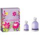 Halloween Hallowen Estuche Eau de toilette para mujer 100 ml