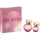 Halloween My Wish Estuche Eau de parfum para mujer 100 ml