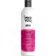 Revlon Professional Pro You The Keeper Color Care Shampoo Champú intensivo previene la decoloración prolongando el color para cabello sedoso y controlado 500 ml