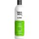 Revlon Professional Pro You The Twister Curl Moisturizing Shampoo Champú hidratante ofrece definición sin peso para cabelllo rizado y ondulado 350 ml