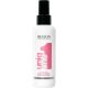 Revlon Professional Uniqone All In One Lotus Flower Hair Treatment Tratamiento capilar sin aclarado repara y revitaliza ofreciendo brillo para cabello seco y dañado 150 ml