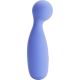 Plus One Vibrador Personal Massager Vibrador para centrarse de pleno en estimular la zona g