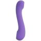 Plus One Vibrador Thumping Arouser Vibrador ideal para la estimulación directa del clítoris y del punto g