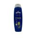 Shaumar Original Gel De Baño Y Ducha Gel de ducha con intenso y agradable aroma aportándo cuidado y frescor 750 ml