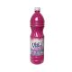 Vialplus Fregasuelos Concentrado Fucsia Fregasuelos concentrado limpia y perfuma tu hogar 1500 ml