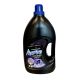 Arama Ropa Negra Y Oscura Detergente Líquido Detergente líquido protector del color negro y oscuro 40 lavados 3000 ml