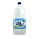 Vialplus Agua Destilada Agua destilada ideal para la plancha 2000 ml