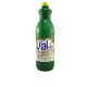 Vialplus  Lejia con detergente 1,5l pino