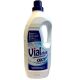 Vialplus Onyx Blanco Puro Quitamanchas Quitamanchas y blanqueador acaba con las manchas en un solo lavado sin lejía 2000 ml