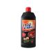 Vialplus Limpiador Vitrocerámina Fórmula En Crema 3 En 1 Limpiador de vitrocerámica cuida protege y abrillanta la placa 500 ml