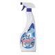 Vialplus Limpiador Baño+Antical Limpiador de baño desinfectante antical acaba con gérmenes y bacterias 750 ml