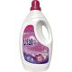 Vialplus Rosa Mosqueta Detergente Líquido Detergente líquido eficaz contra las manchas 50 lavados 3000 ml