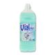 Vialplus Frescor Colonia Suavizante Concentrado Suavizante concentrado ofrece suavidad y fescura 80 lavados 2000 ml