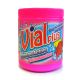 Vialplus Oxígeno Activo Quitamanchas Quitamanchas en polvo para la ropa sin lejía 1000 gr