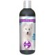 Nutri-Pet Champú Pelo Blanco Suave Champú para perros de pelo blanco blanquea unificando la tonalidad 500 ml