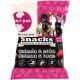 Nutri-Pet Snacks Natural Cat Snacks Salmón & Atún Snacks para gatos recompensa saludable 50 gr