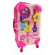 Mya Travel Girls Trolley Maletín Maletín de maquillaje infantil con el que no te faltará de nada para ponerte divina