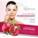 Idc Institute Invigorating & Reaffirming Mascarilla Facial Con Granada Mascarilla facial reafirmante y revitalizante piel tersa y luminosa