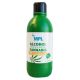 Mpl Alcohol Cannabis Alcohol ideal para friegas y masajes nutre y perfuma la piel aportando efecto relajante 250 ml