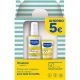 Mustela Protección Completa Cara & Cuerpo Spf 50 Formato Especial Set de protección solar resistente al agua y a la arena de textura no grasa ni pegajosa