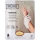 Iroha Nature Nourishing Mascarilla Nutritiva Para Manos Mascarilla vegana nutre y repara manos secas y dañadas  con aceite de argán y macadamia