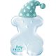 Tous Tous Baby Sin Alcohol Eau de cologne para bebé sin alcohol 100 ml