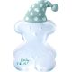 Tous Tous Baby Eau De Cologne Sin Alcohol Eau de cologne para bebé sin alcohol 100 ml