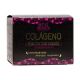 Ecobeauty Crema Colágeno Crema de noche para reparar y regenerar con colágeno marino hidrolizado 60 ml