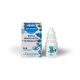 Solupharm Gotas Hidratantes Y Refrescantes Gotas hidratan y relajan los ojos sensibles con ácido hialurónico 10 ml