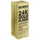 Lacabine 24k Gold Flash Edición Limitada Ampollas antifatiga con efecto tensor inmediato 2 ml