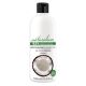 Naturalium  Gel baño 0% parabenos, 0% colorantes, 92% origen vegetal coconut 500 ml