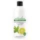 Naturalium  Gel baño 0% parabenos, 0% colorantes, 92% origen vegetal limon herbal 500 ml