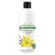 Naturalium  Gel baño 0% parabenos, 0% colorantes, 92% origen vegetal vainilla 500 ml