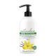 Naturalium  Body milk 0% parabenes 0% colorantes 93% origen vegetal vainilla 370 ml dosificadora