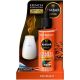 Ambar Esencia Hidrosoluble Esencia hidrosoluble para humidificador ofrece aroma agradable y relajante 50 ml