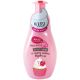 The Fruit Company Mousse Gel De Manos Gel de manos sin colorantes ni parabenos hidrata y limpia con aloe vera 250 ml